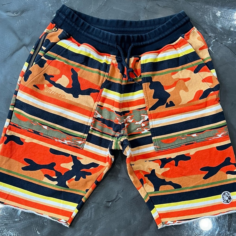 Billionaire Boys Club shorts 🩳